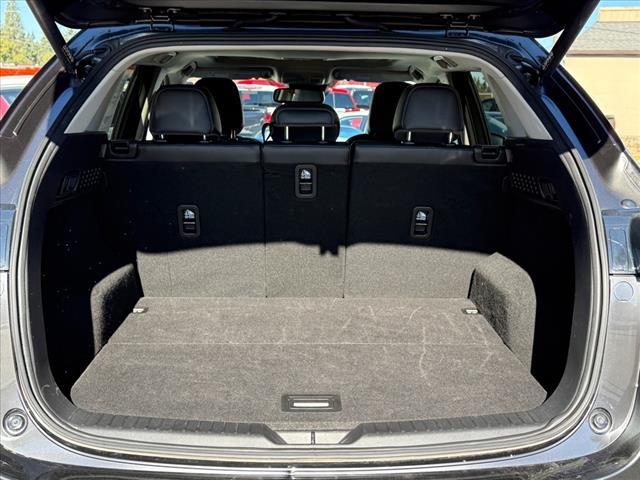 used 2025 Mazda CX-5 car, priced at $25,888