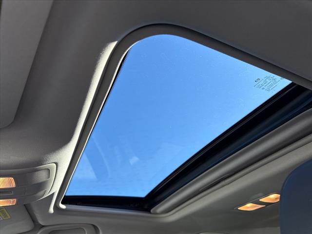 used 2025 Mazda CX-5 car, priced at $25,888