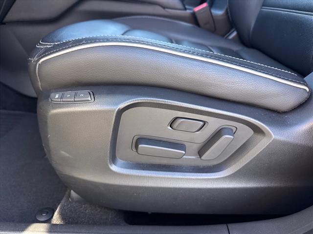 used 2025 Mazda CX-5 car, priced at $25,888