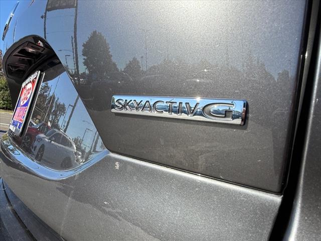 used 2025 Mazda CX-5 car, priced at $25,888