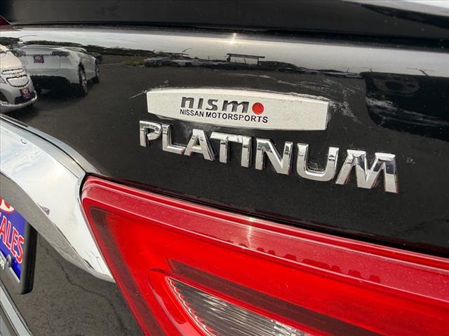 used 2018 Nissan Maxima car, priced at $15,888