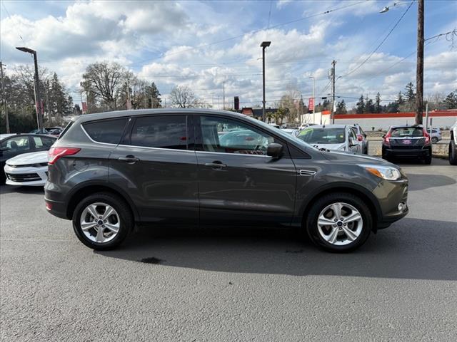 used 2016 Ford Escape car, priced at $10,888