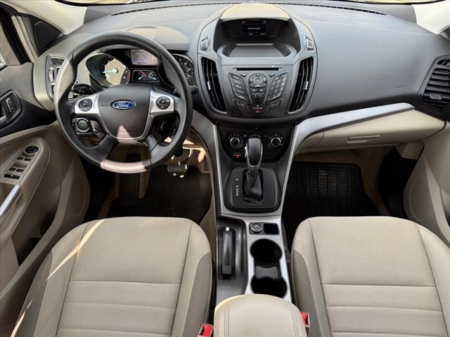 used 2016 Ford Escape car, priced at $10,888