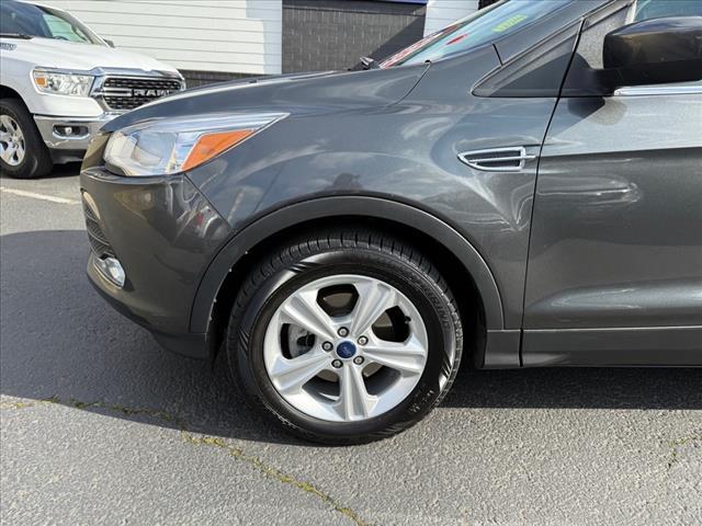 used 2016 Ford Escape car, priced at $10,888