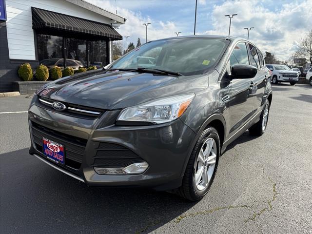 used 2016 Ford Escape car, priced at $10,888