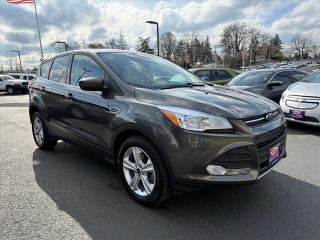 used 2016 Ford Escape car, priced at $10,888