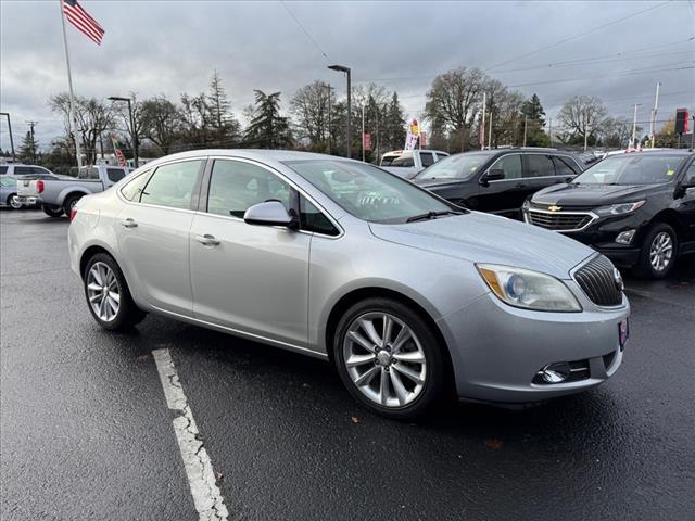 used 2015 Buick Verano car