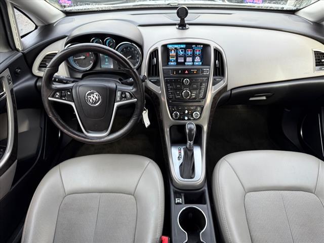 used 2015 Buick Verano car