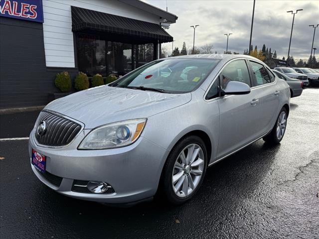 used 2015 Buick Verano car