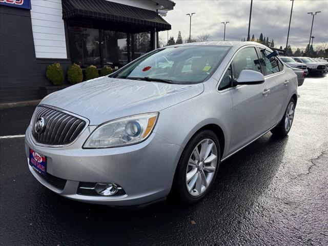 used 2015 Buick Verano car