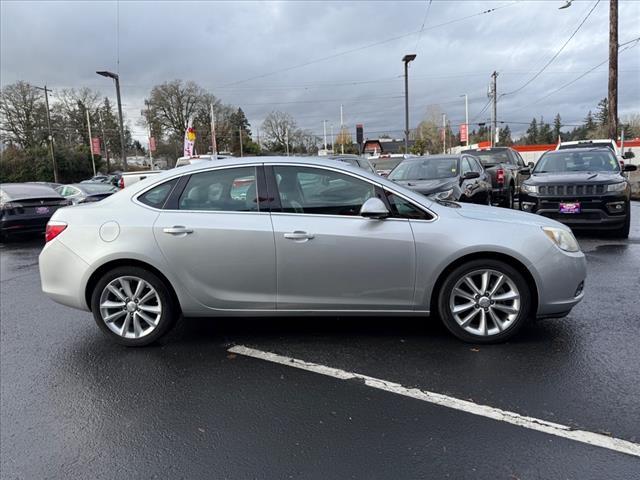 used 2015 Buick Verano car