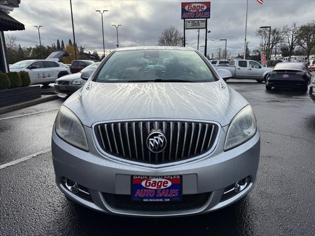 used 2015 Buick Verano car