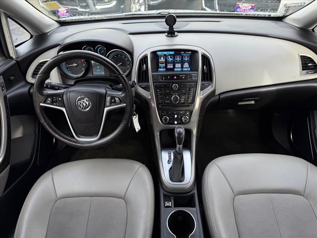 used 2015 Buick Verano car