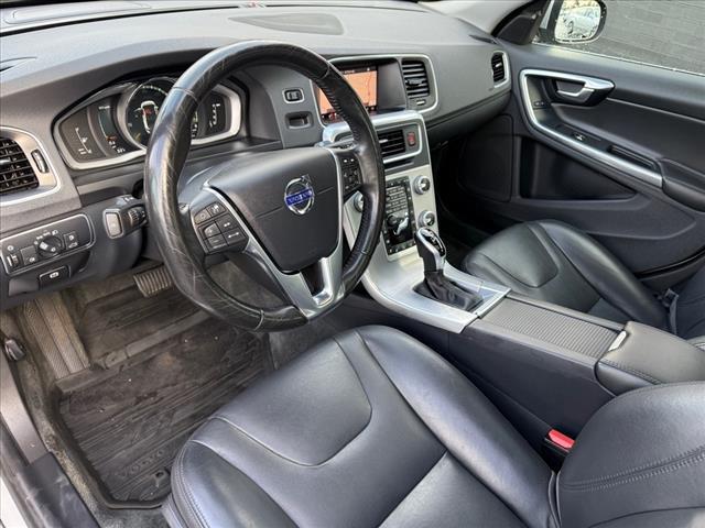 used 2018 Volvo S60 Inscription car, priced at $15,888