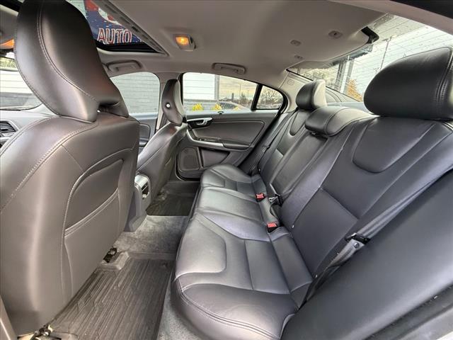 used 2018 Volvo S60 Inscription car, priced at $15,888