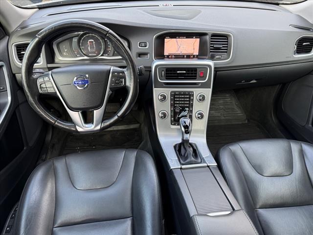 used 2018 Volvo S60 Inscription car, priced at $15,888