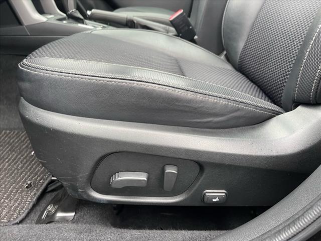 used 2018 Subaru Forester car, priced at $19,888