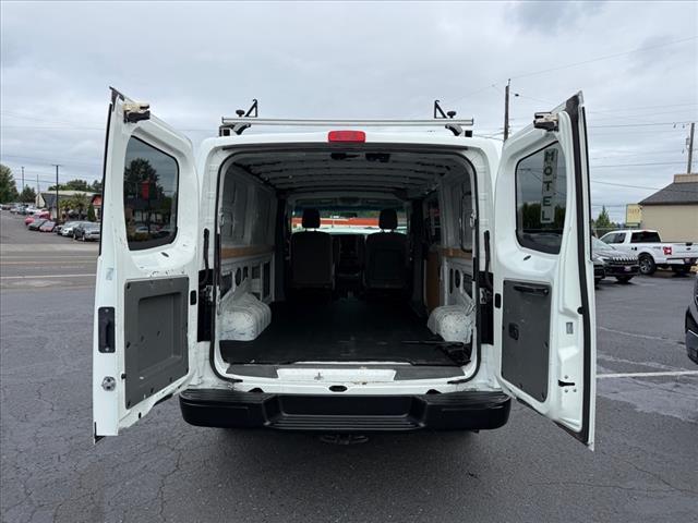 used 2013 Nissan NV Cargo NV1500 car, priced at $16,888