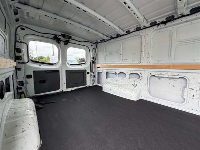 used 2013 Nissan NV Cargo NV1500 car, priced at $16,888