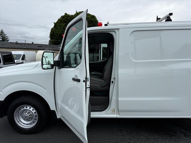used 2013 Nissan NV Cargo NV1500 car, priced at $16,888