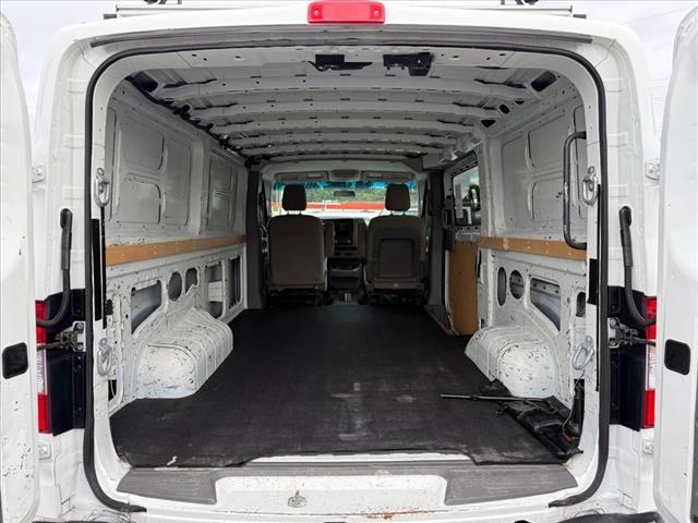 used 2013 Nissan NV Cargo NV1500 car, priced at $16,888