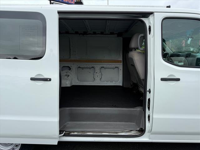 used 2013 Nissan NV Cargo NV1500 car, priced at $16,888