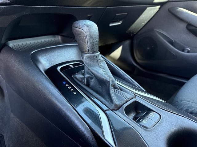 used 2022 Toyota Corolla car, priced at $18,888
