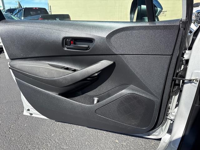 used 2022 Toyota Corolla car, priced at $18,888