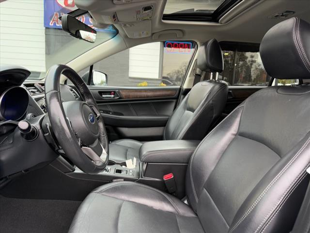 used 2018 Subaru Outback car, priced at $21,888