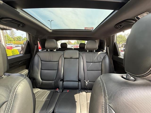 used 2014 Kia Sorento car, priced at $11,888