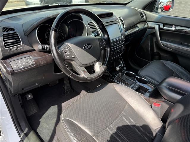 used 2014 Kia Sorento car, priced at $11,888