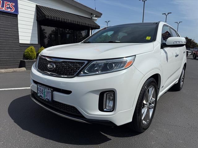 used 2014 Kia Sorento car, priced at $11,888