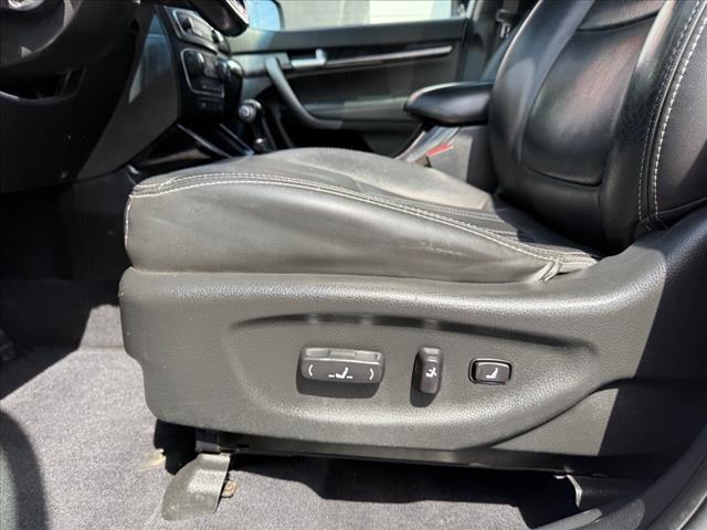 used 2014 Kia Sorento car, priced at $11,888