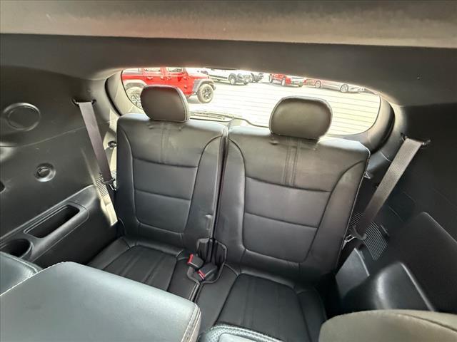 used 2014 Kia Sorento car, priced at $11,888