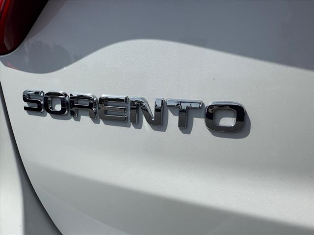 used 2014 Kia Sorento car, priced at $11,888
