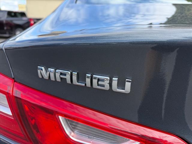 used 2021 Chevrolet Malibu car, priced at $15,888