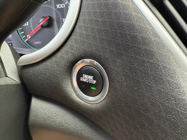 used 2021 Chevrolet Malibu car, priced at $15,888