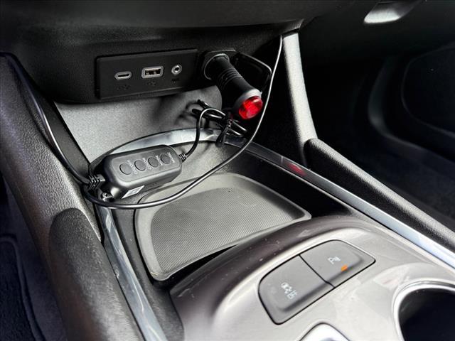 used 2021 Chevrolet Malibu car, priced at $15,888