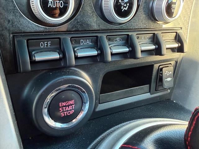 used 2017 Subaru BRZ car, priced at $19,888