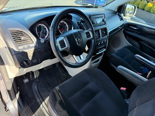 used 2014 Dodge Grand Caravan car, priced at $12,888