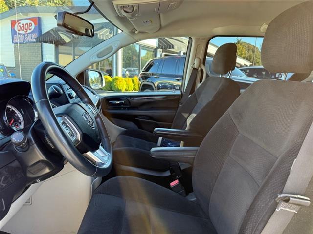 used 2014 Dodge Grand Caravan car, priced at $12,888