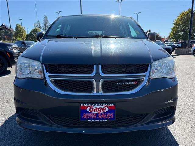used 2014 Dodge Grand Caravan car, priced at $12,888