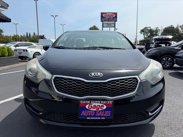 used 2014 Kia Forte car, priced at $11,460