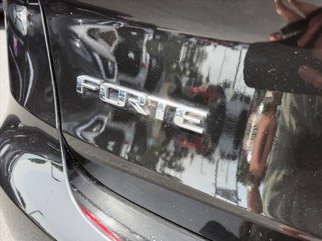 used 2014 Kia Forte car, priced at $11,460