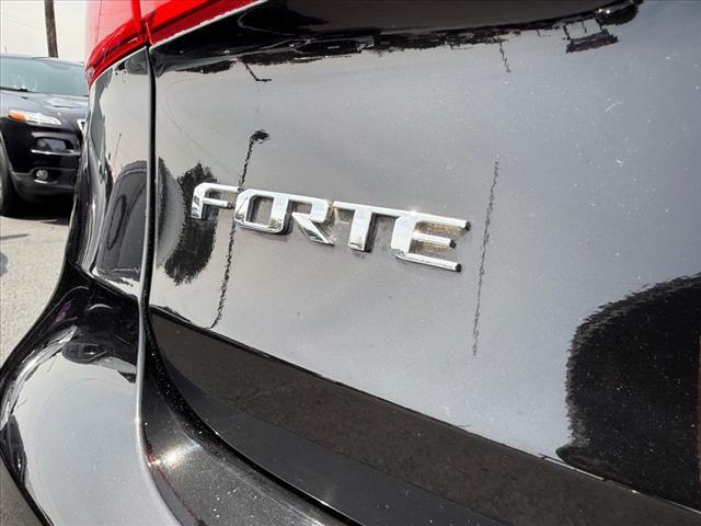 used 2014 Kia Forte car, priced at $11,460