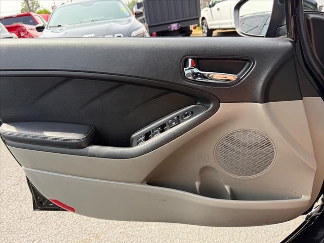 used 2014 Kia Forte car, priced at $11,460