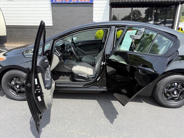 used 2014 Kia Forte car, priced at $11,460