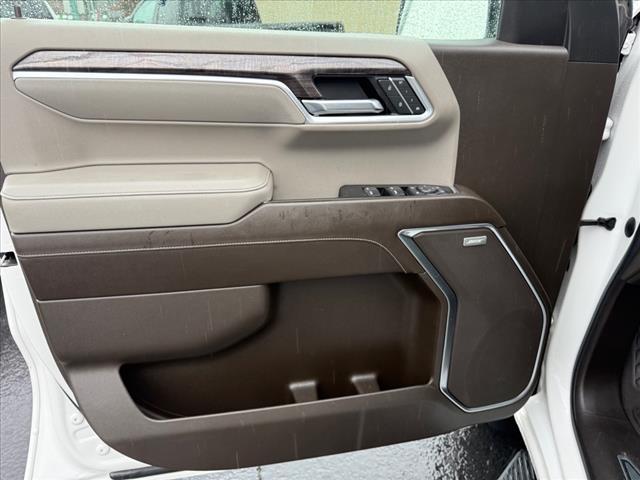 used 2022 Chevrolet Silverado 1500 car