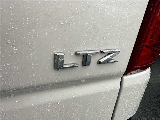 used 2022 Chevrolet Silverado 1500 car