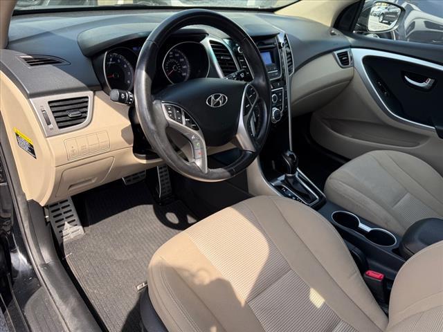 used 2016 Hyundai Elantra GT car, priced at $13,888